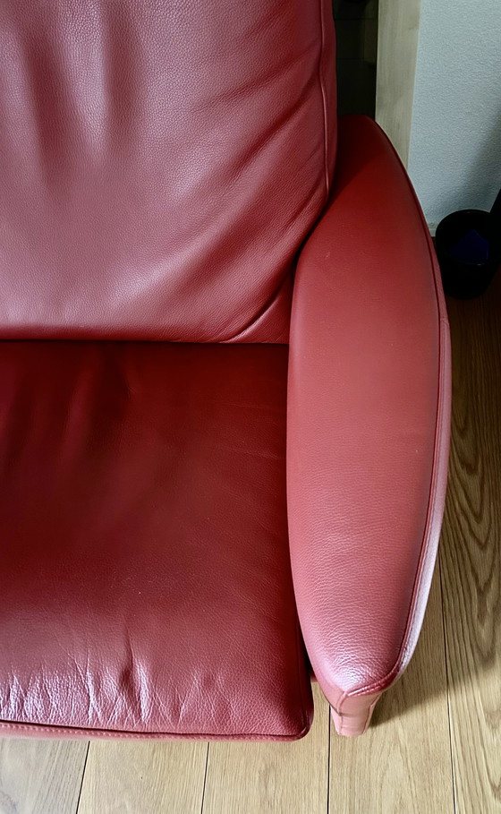 Image 1 of Canapé 2 places Antipode Leolux Coopérations