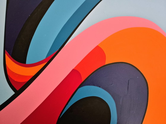 Image 1 of NO, GRACIAS