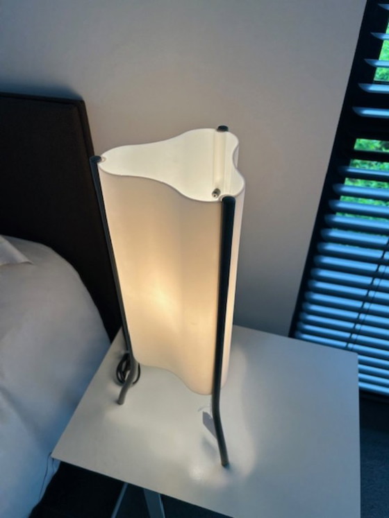 Foscarini Totem Tavolo – Tafellampen, Plastic (photo 10 of 10)