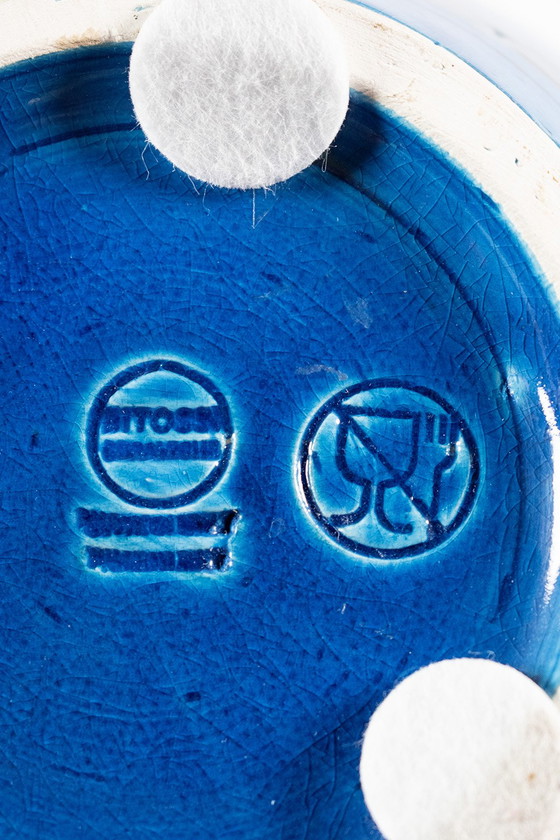 Image 1 of Jarrón Bitossi Uovo