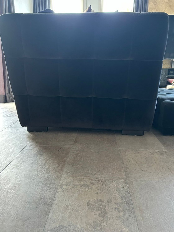 Image 1 of Luxuriöses 3-Sitzer-Sofa von Kuka Home