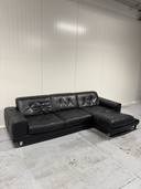 Sofá Natuzzi de 3 plazas