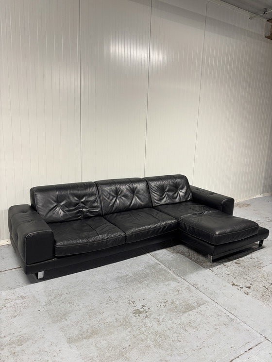 Image 1 of Sofá Natuzzi de 3 plazas