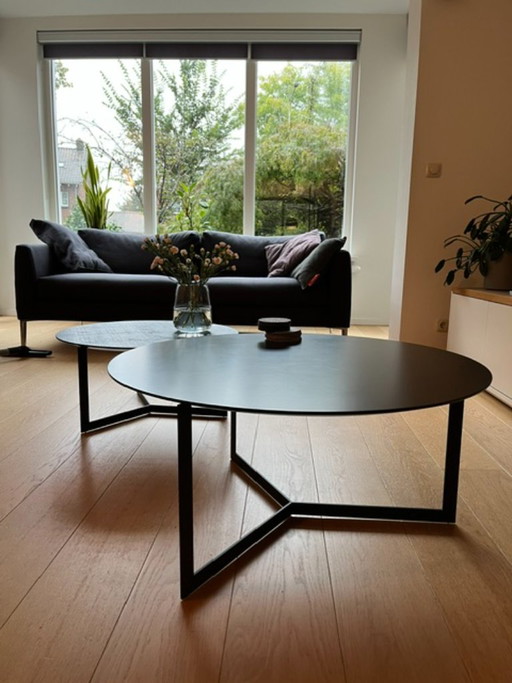 Treku Kabi Couchtisch, 2er-Set