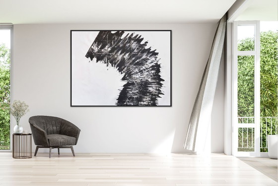 Image 1 of Jürgen Angeler - Zwarte Zilveren Sikkel