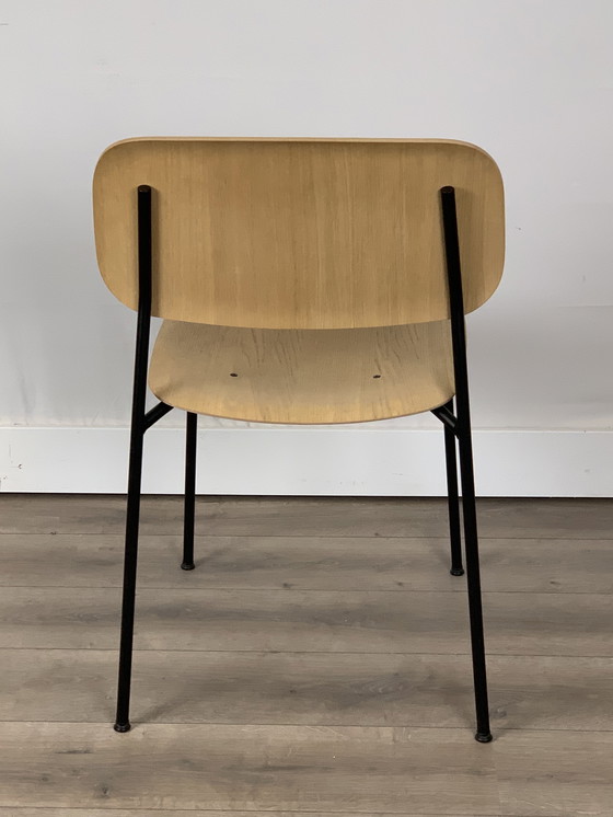 Image 1 of Hooi zachte rand