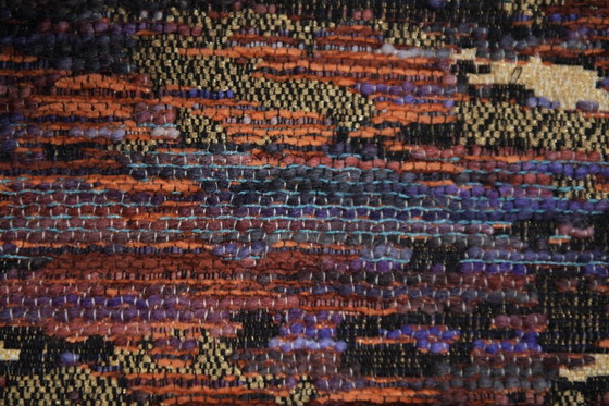 Image 1 of Seltenes Designersofa „Nap“ von Missoni Home (Mah Jong), Italien. Auslaufmodell.