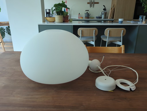 Pendant lamp Muuto Fluid 42cm