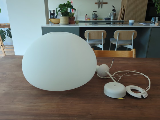 Image 1 of Lampada a sospensione Muuto Fluid 42cm