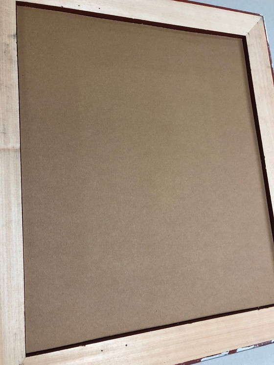 Image 1 of Corneille krijttekening 