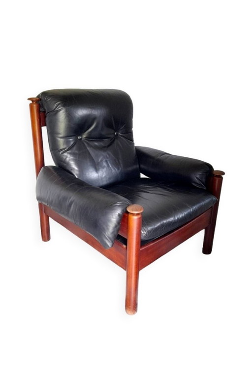 Amiral Fauteuil Erik Merthen