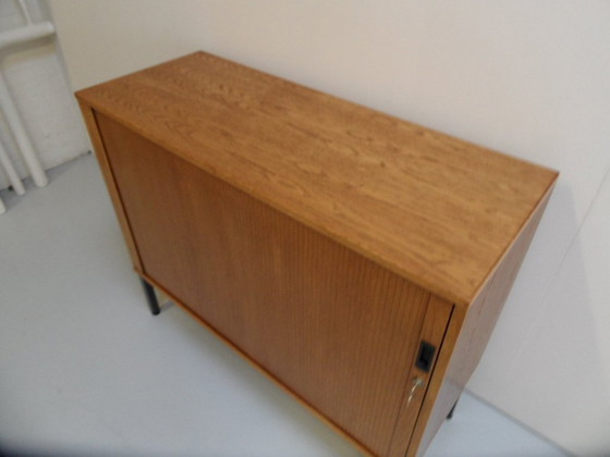 Image 1 of Armadio con serranda avvolgibile vintage Labofa