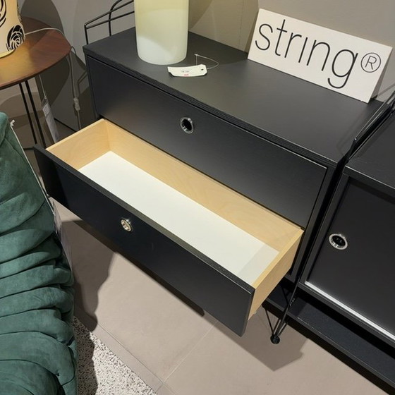 Image 1 of String Furniture wall cabinet