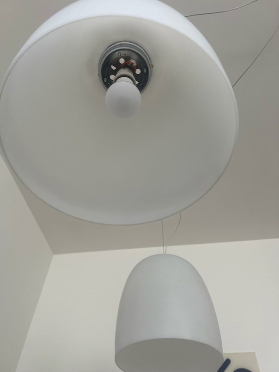 Image 1 of Pradina Notte S3 Pendant Lamps