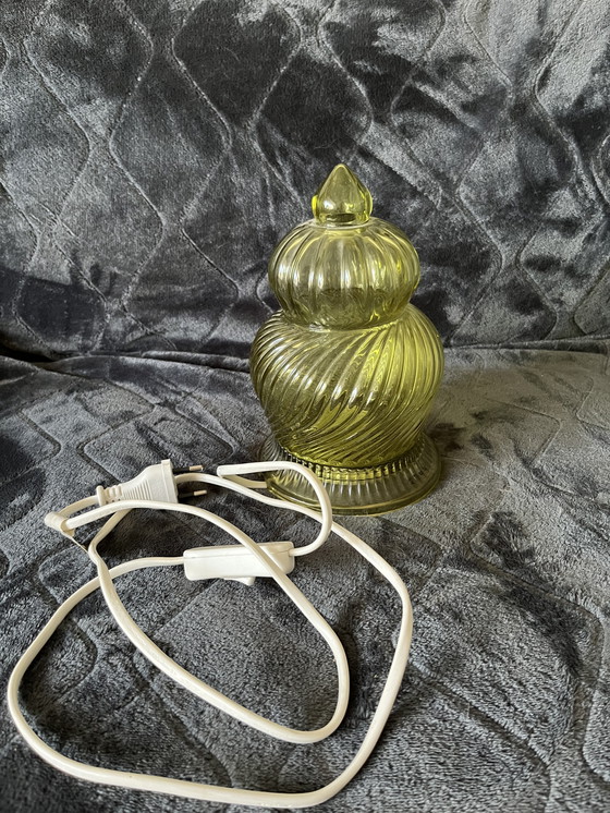 Image 1 of Lámpara de mesa IKEA Varby Lycke von Schantz