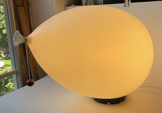 Image 1 of Yves Christin Bilumen Balloonlamp