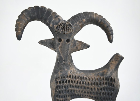 Image 1 of Cerámica de cabra de Dominique Pouchain