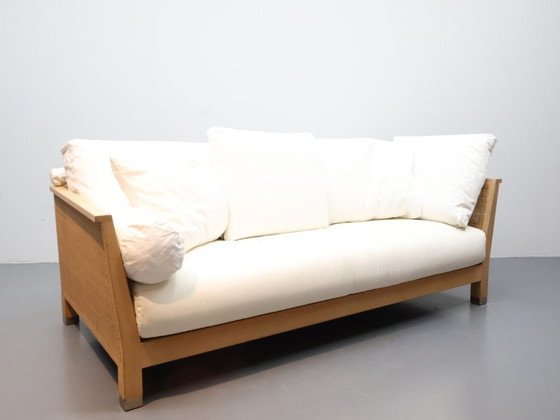 Image 1 of sofa Flexform model Zanzibar 1990s