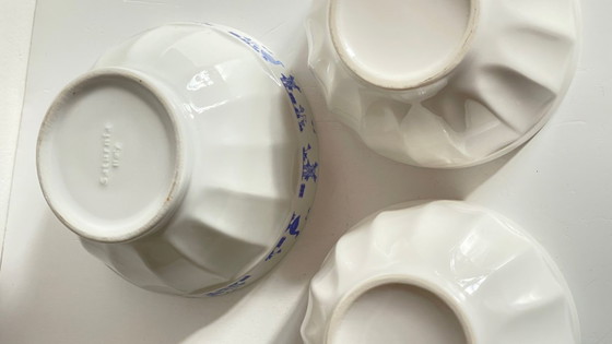 BOLS en faïence par SATURNIA Italy – Vaisselle, Porcelain (photo 8 of 19)