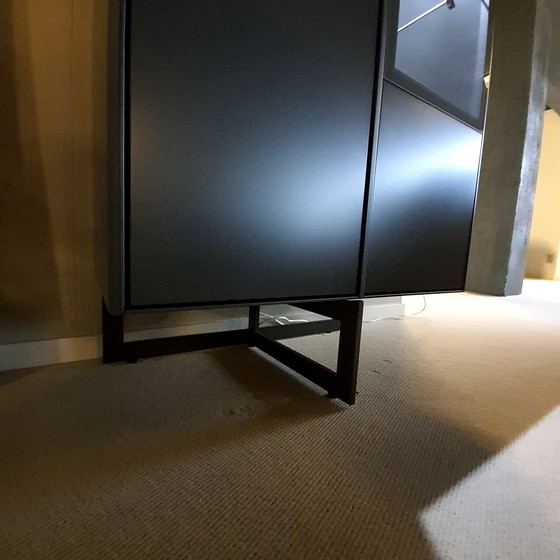 Image 1 of Hülsta Fonis display cabinet