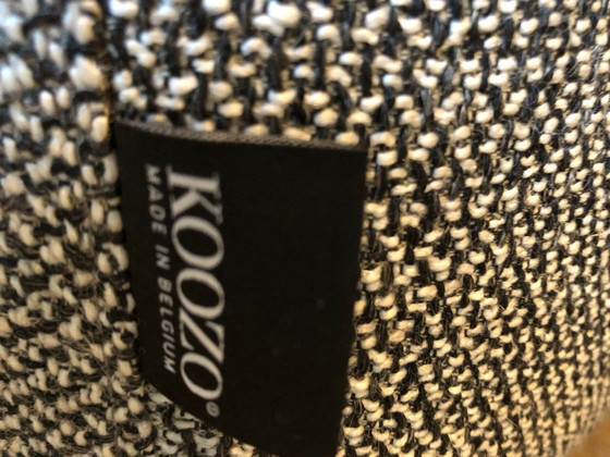 Loungebank Koozo – Banken, Textiel (photo 5 of 9)