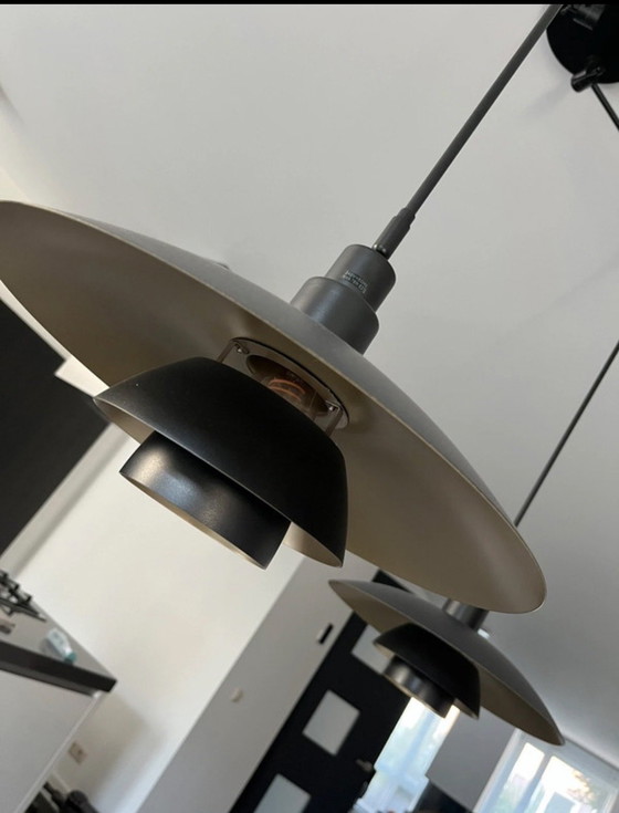 Image 1 of 2x pochettes LP IV uniquement