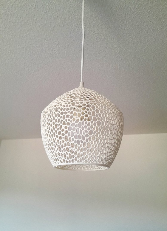 Image 1 of Lampada di design - LL16 Corail - Lampada a sospensione - Materiale sostenibile