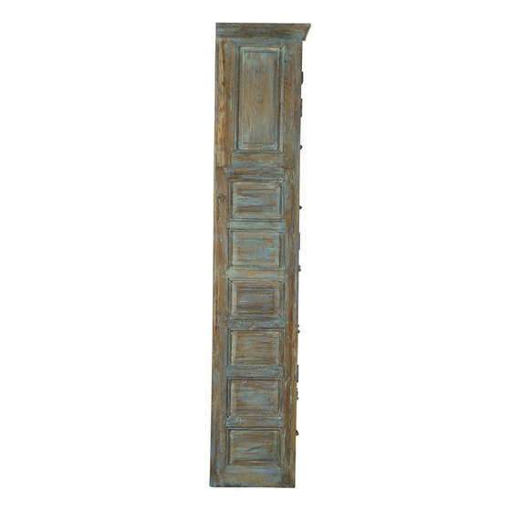 Ropero de doble puerta DOOR – Metal, Madera (photo 12 of 12)