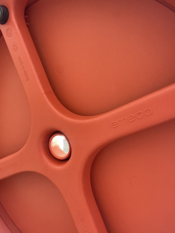 Image 1 of Taburete de bar Emeco On & On