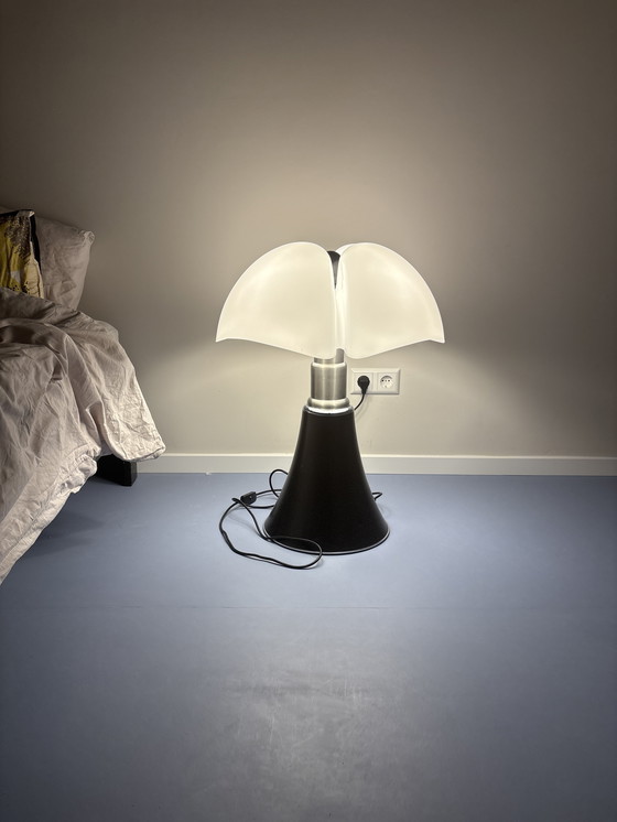 Image 1 of Pipistrello martinelli luce groot vloerlamp