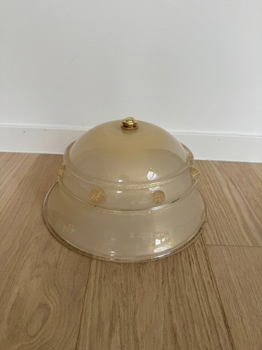 Plafonnier Barovier & Toso