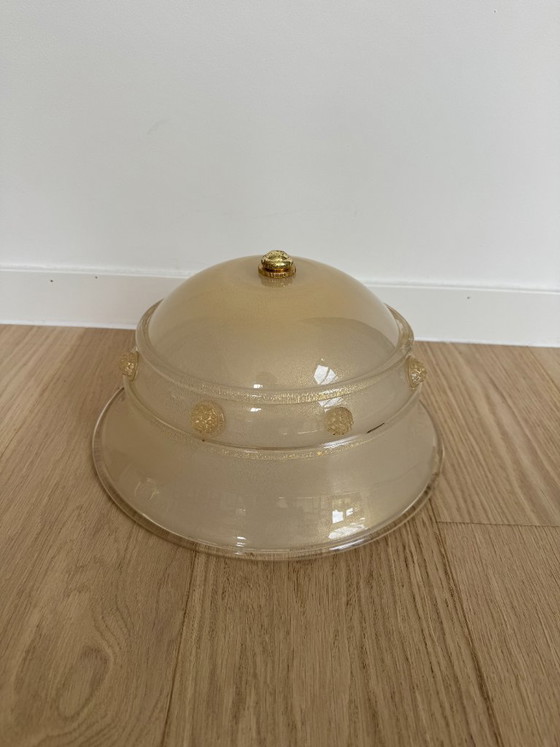 Image 1 of Plafonnier Barovier & Toso