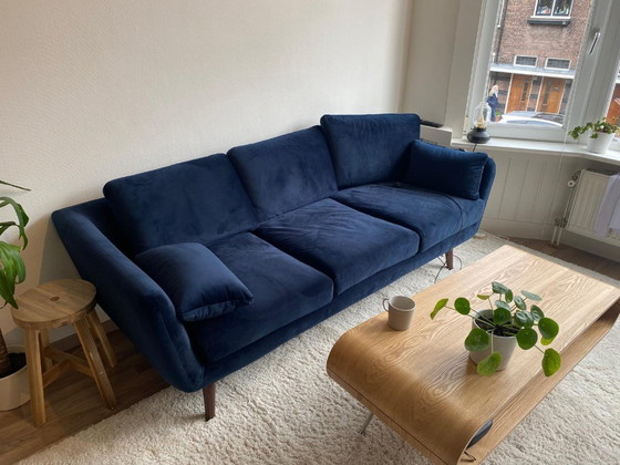 Image 1 of Retro 70's Hooper Coffee Table Vintage