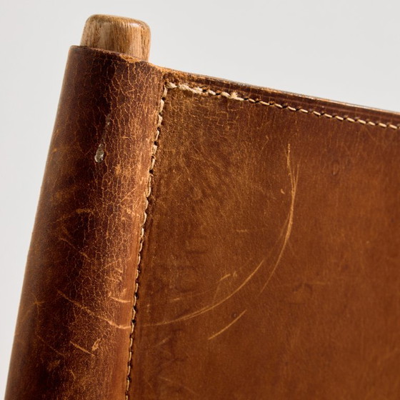 MK11702 Modello 903 Poltrona in rovere di Kurt Culetto per Horgen Glarus, set da 4 – Poltrone, Wood (photo 17 of 17)