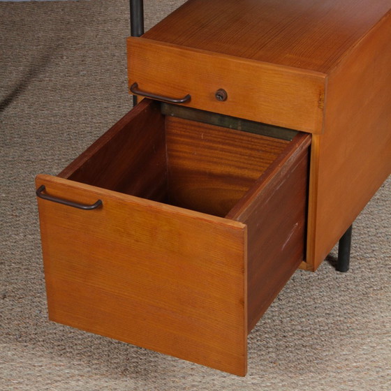 Image 1 of Office By Georges Frydman For EFA, 1950