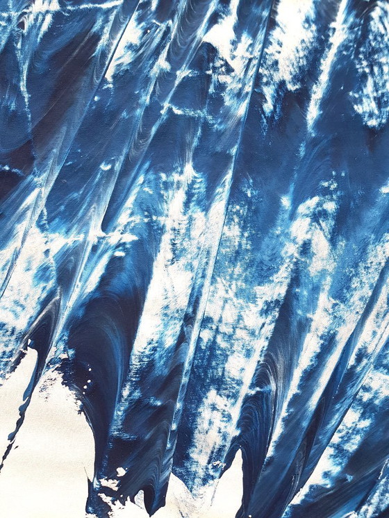 Image 1 of Jürgen Angeler - Eau dynamique