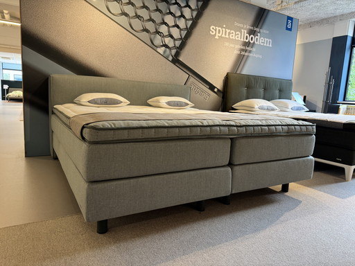 Auping Kiruna Boxspring – 200 x 210