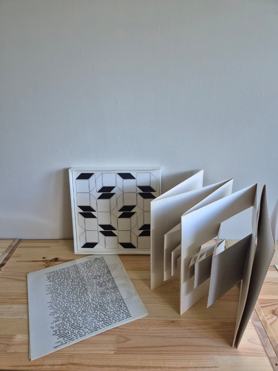 Image 1 of Mark Verstockt - Dit is geen boek