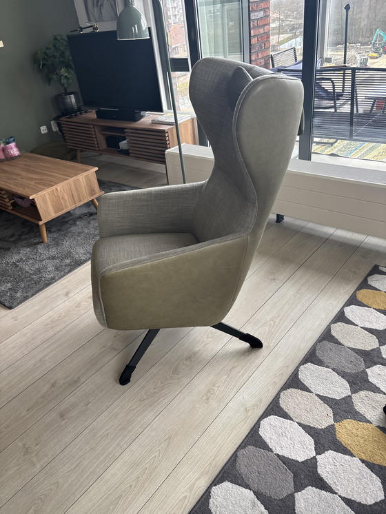 Image 1 of Fauteuil Montel Eric