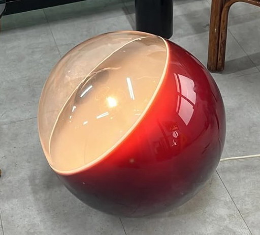 Master glassmaker Alfredo Barbini