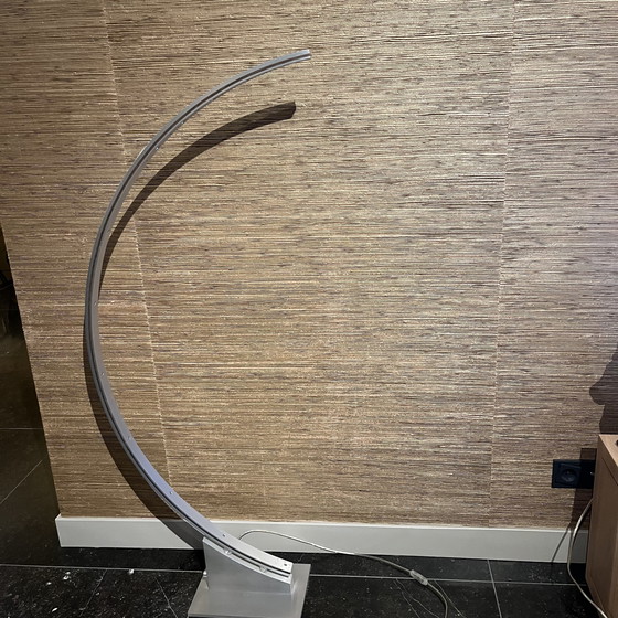 Image 1 of Lampada da terra Ferro light B.E.S.