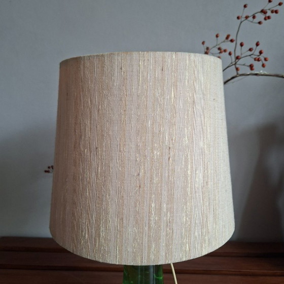 Image 1 of Aro Leuchten design table lamp. German Design 70ties.