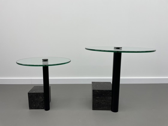 Image 1 of Mesa auxiliar Metaform HK-2 2 piezas