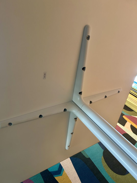 Image 1 of Hay AAT15 witte tafel