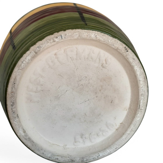 Image 1 of Jarrón de cerámica Rare Bay, Alemania Occidental, 715-30