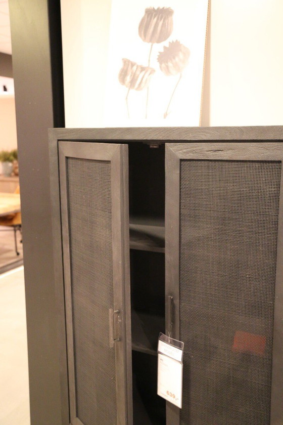 Vic's Cabinet, 2-door. – Eleonora, Wood (photo 3 of 3)