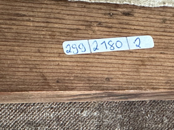 Pintura Biedermeier – Arte, Madera, Lienzo (photo 10 of 14)
