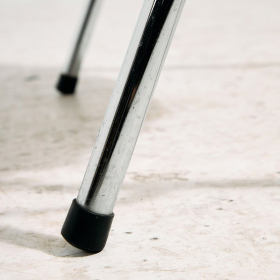 Image 1 of Mk11252 Chaise tubulaire