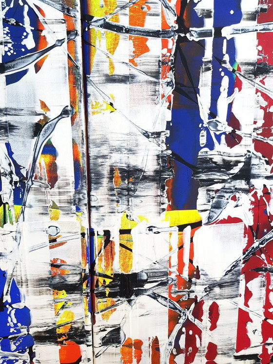 Image 1 of Jürgen Angeler - De Pinguïn