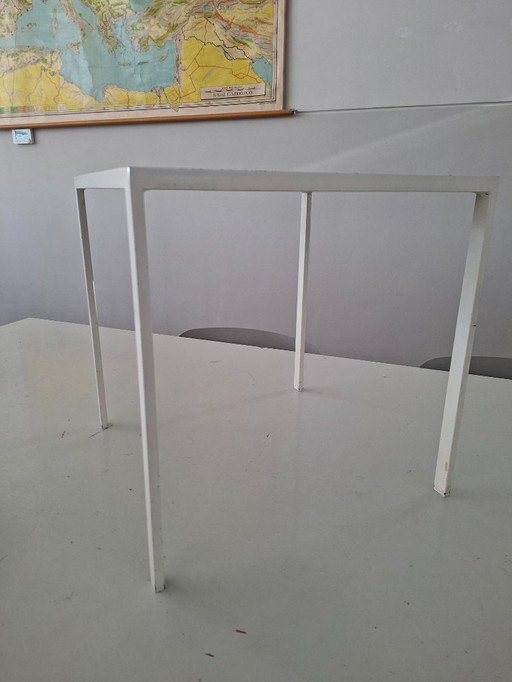 Tavolino modernista design olandese stile Artimeta